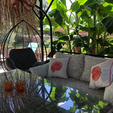 Tiny House Kumquat Pensión